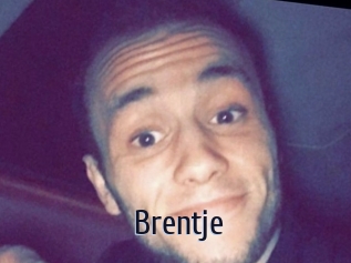 Brentje