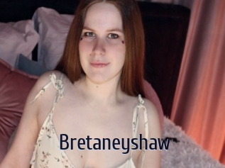 Bretaneyshaw