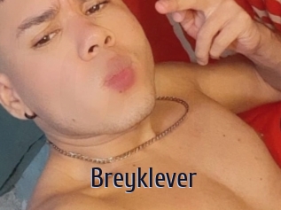 Breyklever