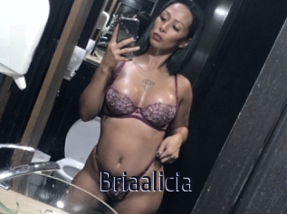 Briaalicia