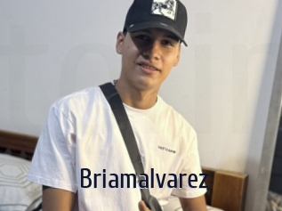 Briamalvarez