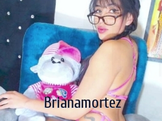 Brianamortez