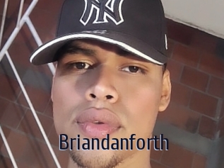 Briandanforth