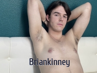 Briankinney