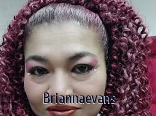 Briannaevans