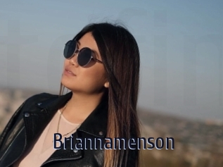 Briannamenson