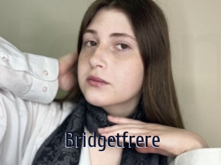 Bridgetfrere