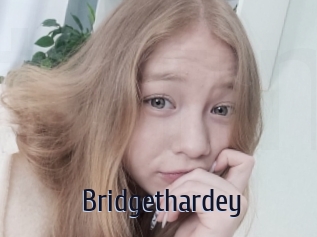 Bridgethardey