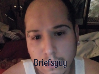 Briefsguy