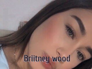 Briitney_wood