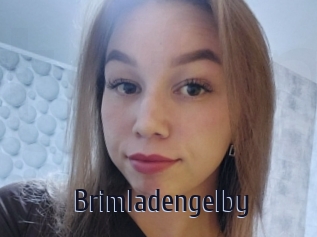 Brimladengelby