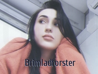 Brimladforster