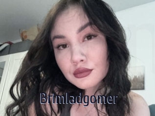 Brimladgomer