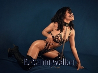 Britannywalker