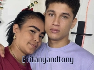 Britanyandtony