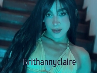 Brithannyclaire