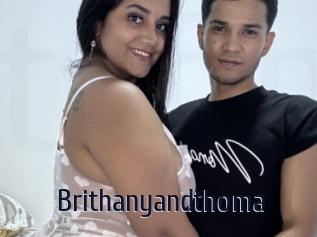 Brithanyandthoma