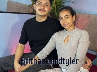 Brithanyandtyler