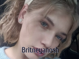 Britneyanosh