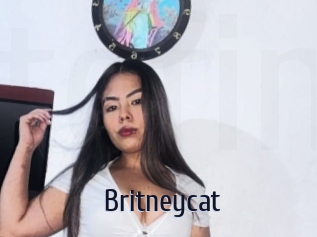 Britneycat