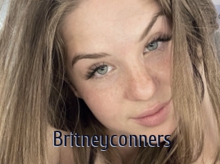 Britneyconners