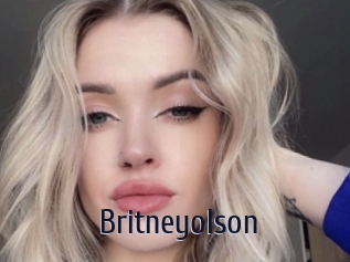 Britneyolson