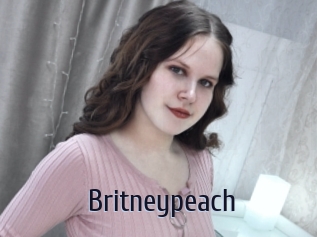 Britneypeach