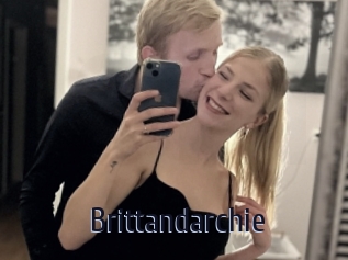 Brittandarchie