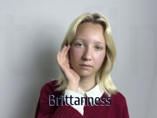 Brittanness