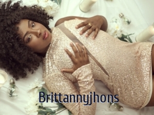 Brittannyjhons