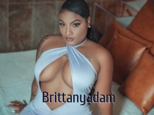 Brittanyadam