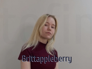 Brittappleberry