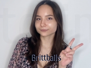 Brittbails