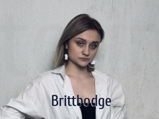 Brittbodge