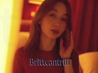 Brittcantrill