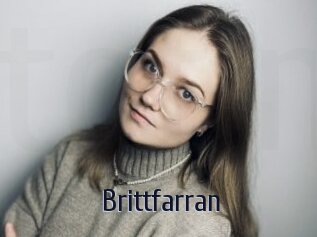 Brittfarran