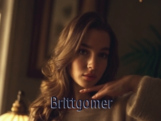 Brittgomer