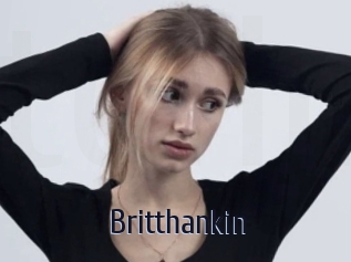 Britthankin