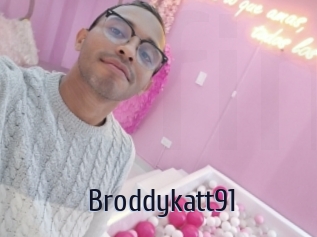 Broddykatt91