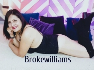 Brokewilliams