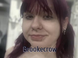 Brookecrow