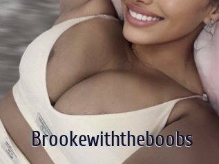 Brookewiththeboobs