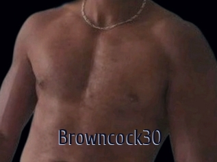 Browncock30