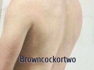 Browncockortwo
