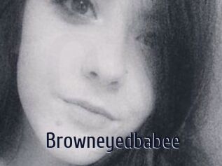 Browneyedbabee