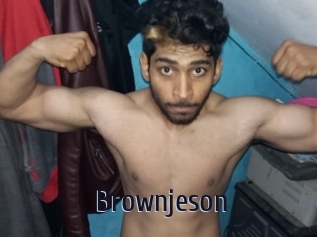 Brownjeson