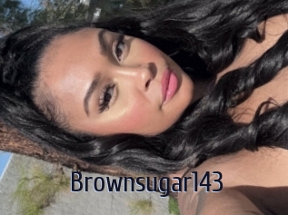 Brownsugar143