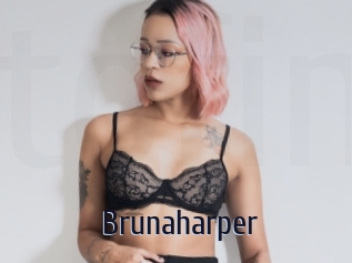 Brunaharper