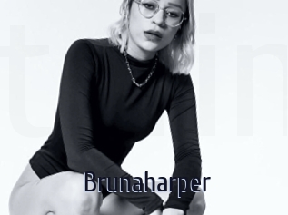 Brunaharper