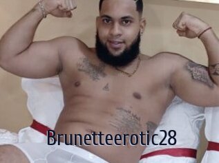 Brunetteerotic28
